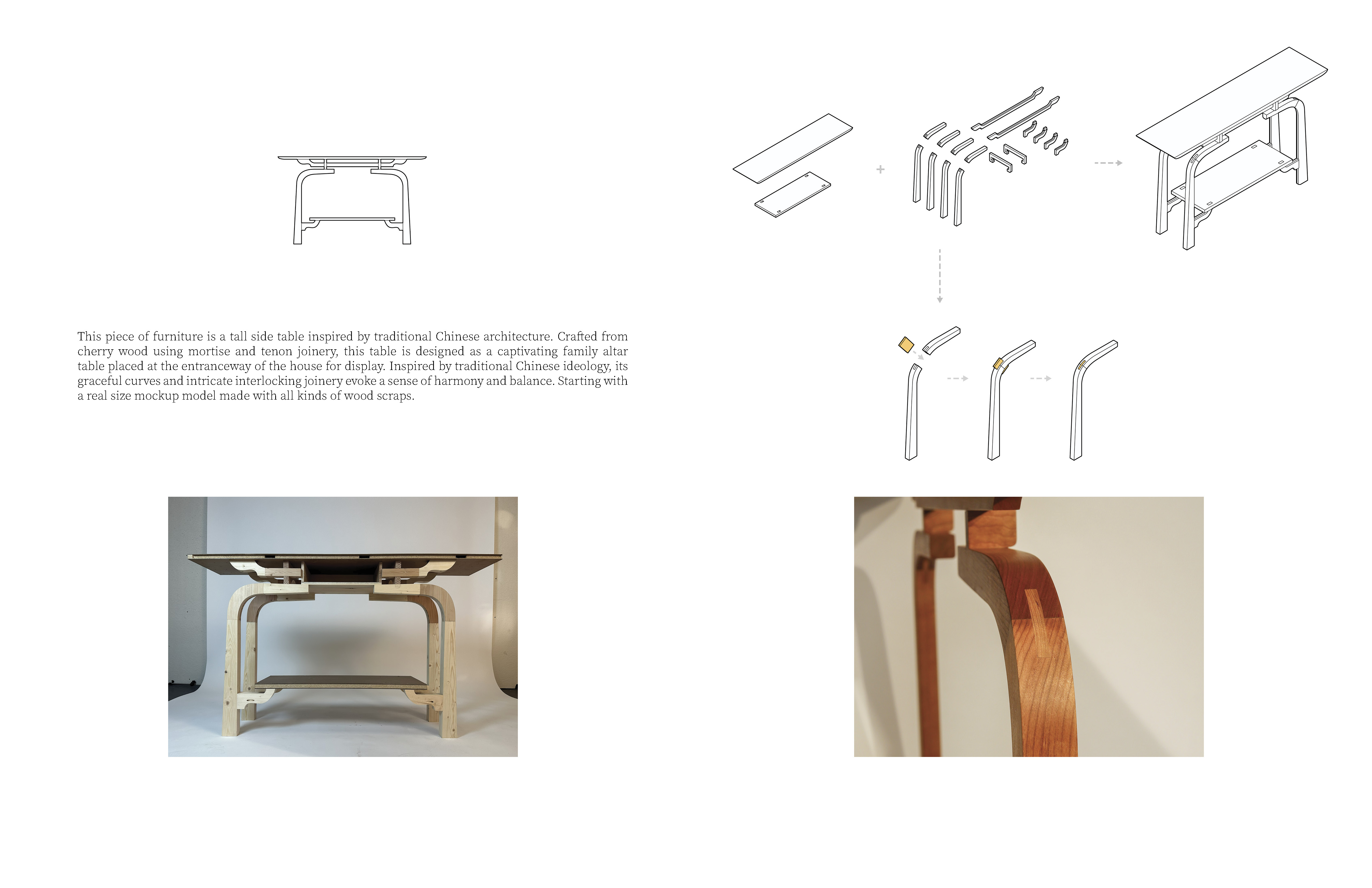 Altar table image 2