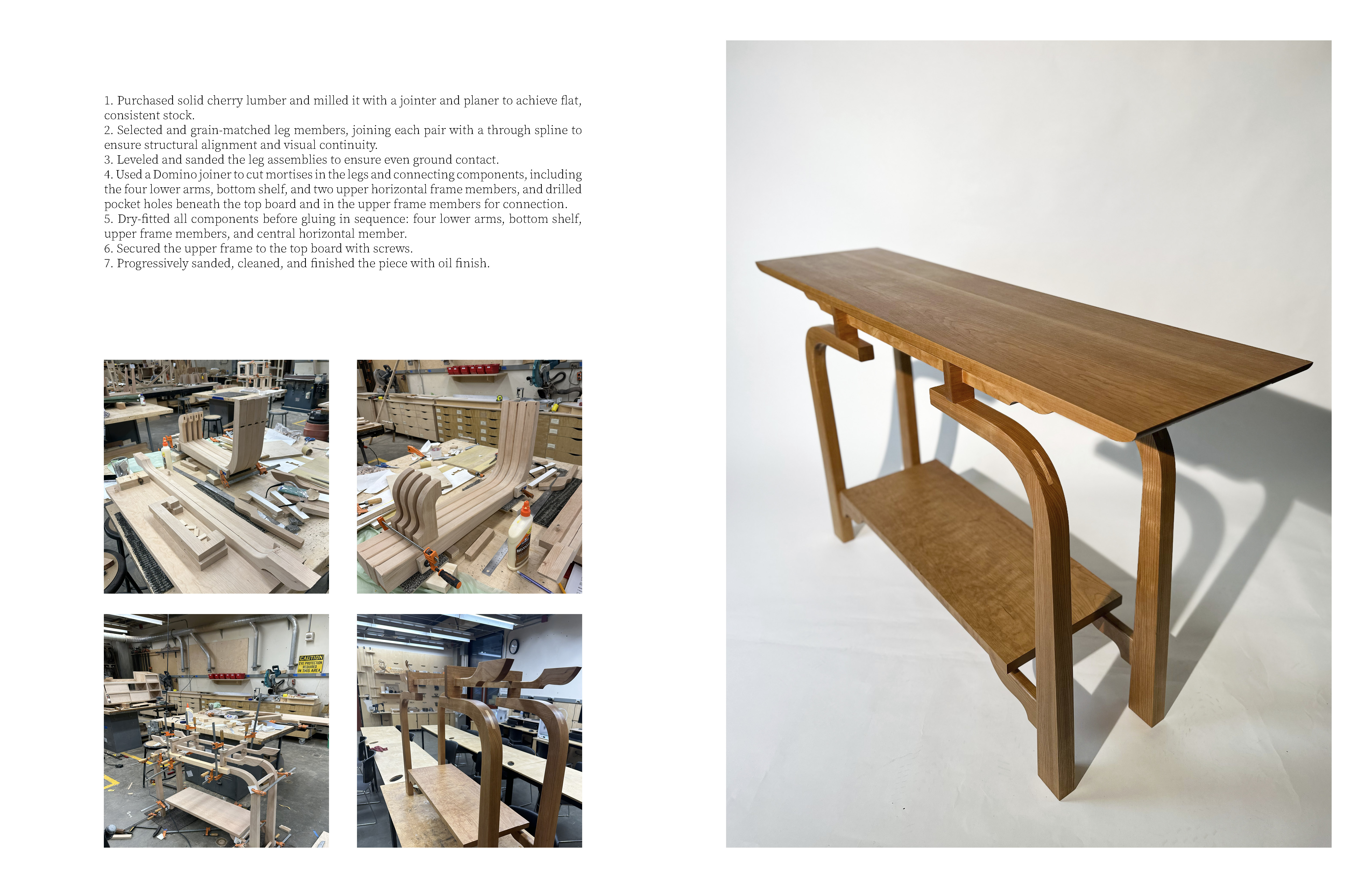 Altar table image 3