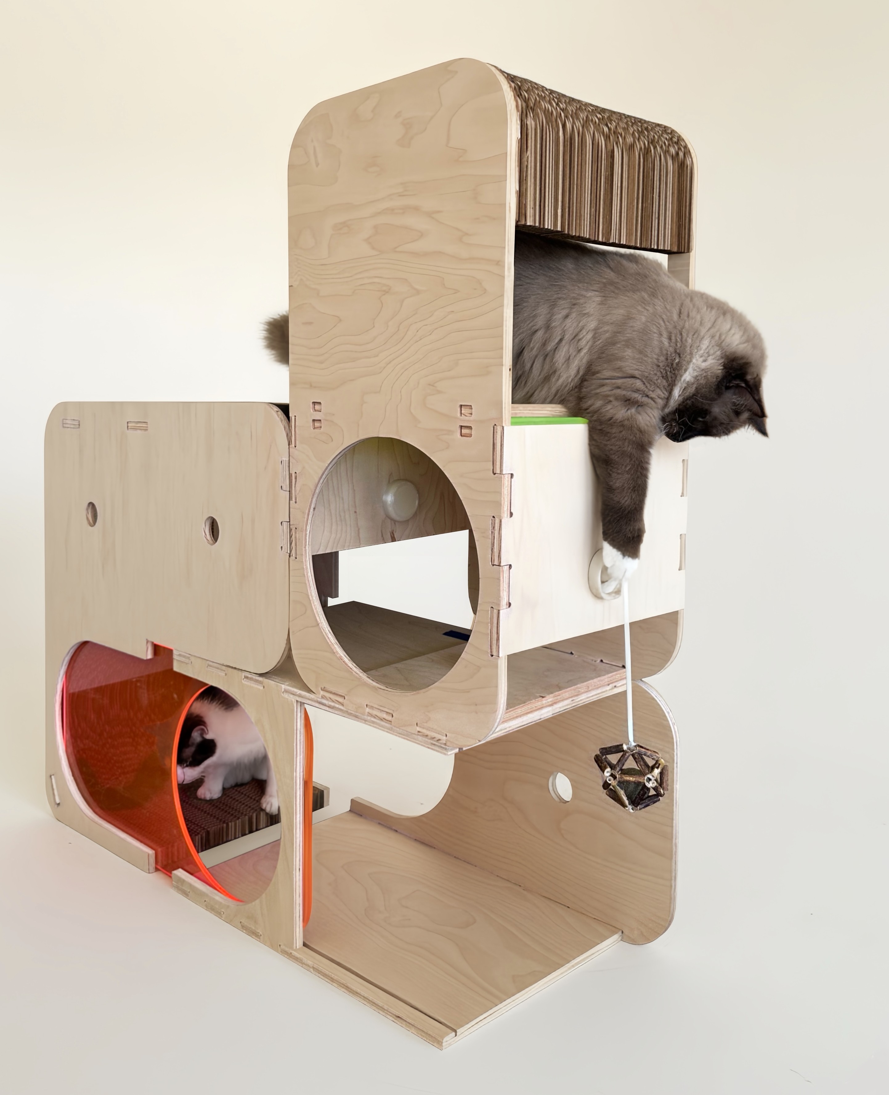 Cat furniture cover